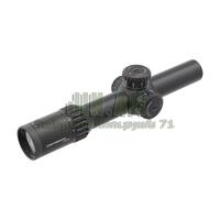 Նշանոց օպտիկական Vector Optics Continental x6 1-6x28