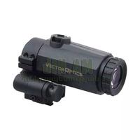 Magnifier Vector Optics Maverick-III 3x22 MIL