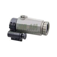 Magnifier Vector Optics Maverick-III 3x22 SOP