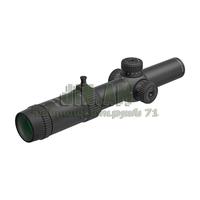 Նշանոց օպտիկական Vector Optics Forester 1-5x24 GenII