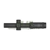 Նշանոց օպտիկական Vector Optics Forester 1-5x24 GenII
