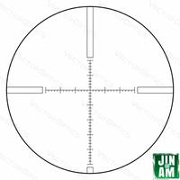 Նշանոց օպտիկական Vector Optics Sentinel 6-24x50