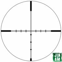 Նշանոց օպտիկական Vector Optics Hugo 6-24x50