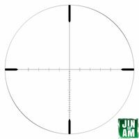 Նշանոց օպտիկական Vector Optics Matiz 2-7x32 MOA