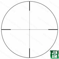 Նշանոց օպտիկական Vector Optics Forester JR. 3-9x40