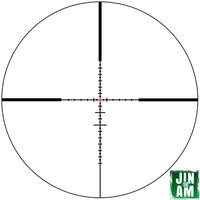 Նշանոց օպտիկական Vector Optics Hugo 3-12x40i