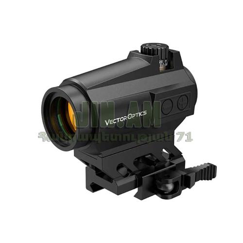 Կալիմատոր Vector Optics Maverick-II Plus 1x22 DBR