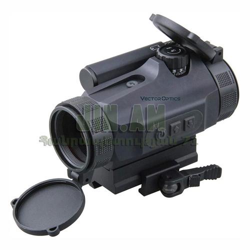 Կալիմատոր Vector Optics Nautilus 1x30 QD