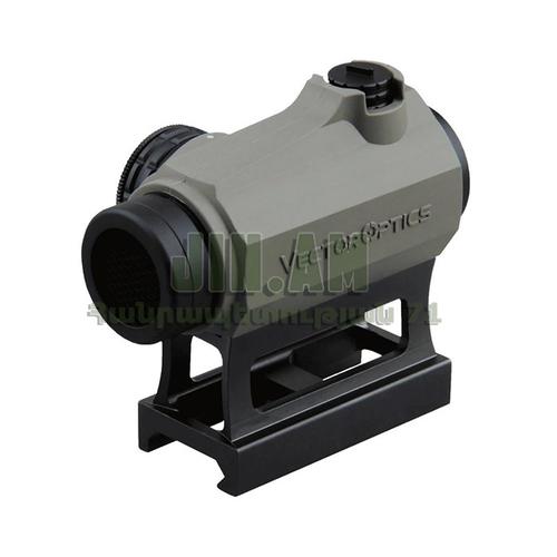 Կալիմատոր Vector Optics Maverick-III 1x22 S-SOP