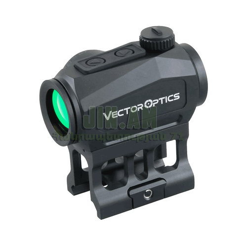 Կալիմատոր Vector Optics Scrapper 1x22