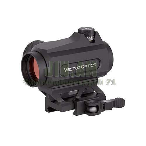 Կալիմատոր Vector Optics Maverick-II 1x25 GenII