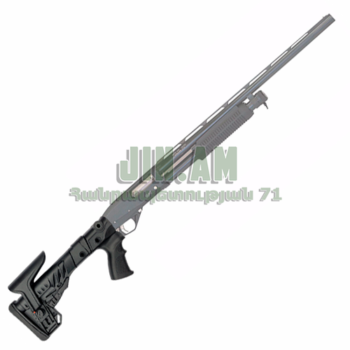 Արդիականացված MP-135