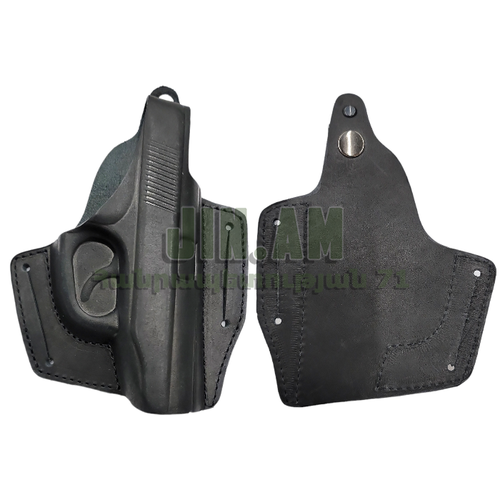 Ատրճանակի պատյան Mod.1 Black