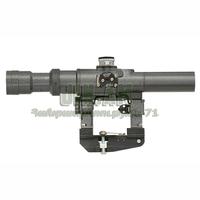 Նշանոց օպտիկական Vector Optics SVD 3-9x24 FFP