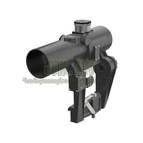 Կալիմատոր  Vector Optics SVD 1x28
