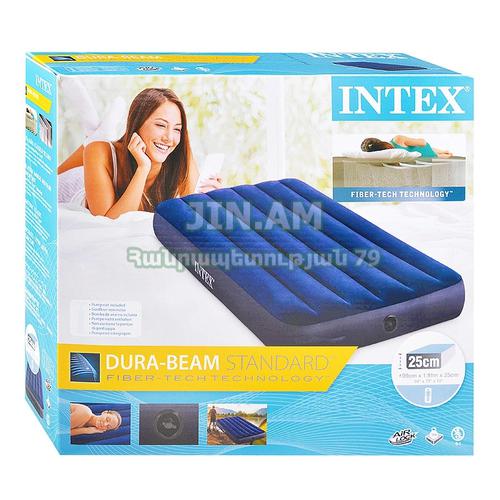 Ներքնակ Intex 64757 - 99х191х25սմ