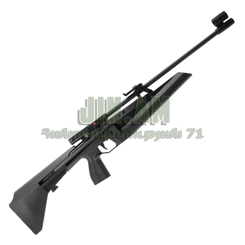 Байкал МР-61