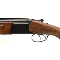 Байкал МР-27 (12տր., 725մմ, փոխվող չոկեր)