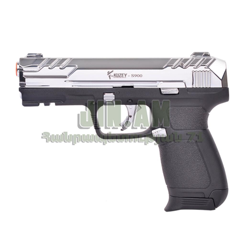 Ազդանշանային Kuzey S900-3