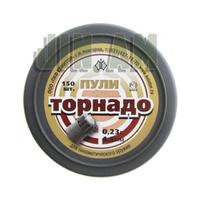 Торнадо