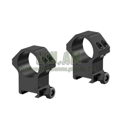 Ամրակներ 30մմ Vector Optics VIMW-12