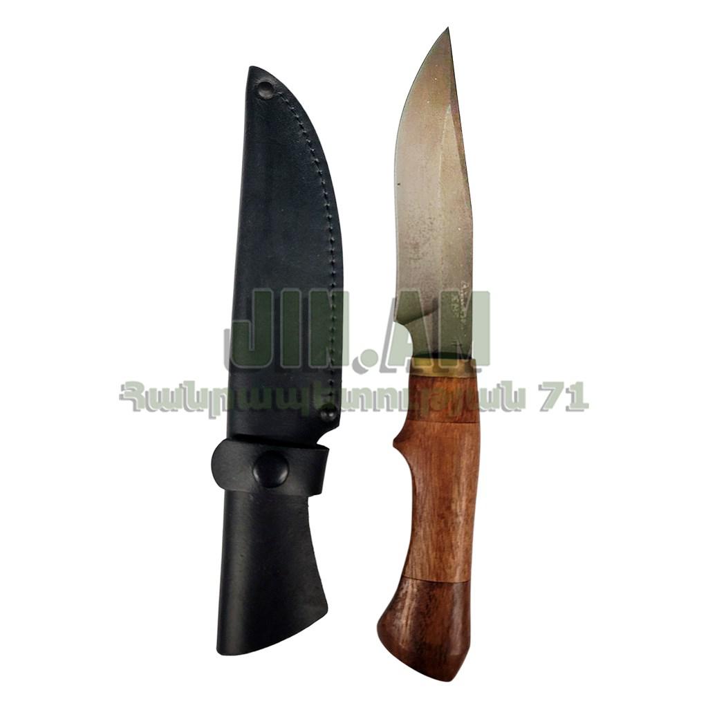 Данилов Волк ХВ5