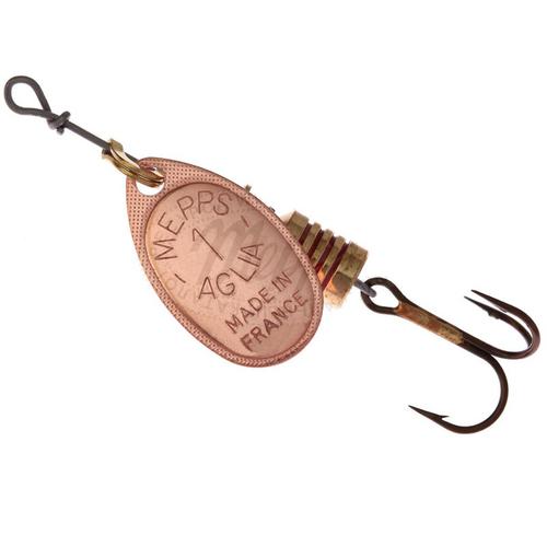 Aglia Copper №1