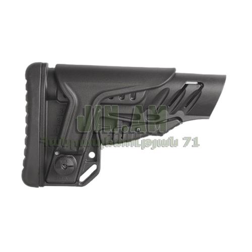 Խզակոթ DLG Tactical Com-spec