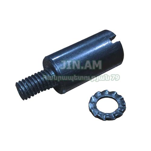 Hatsan 33-155. Винт крепления задника
