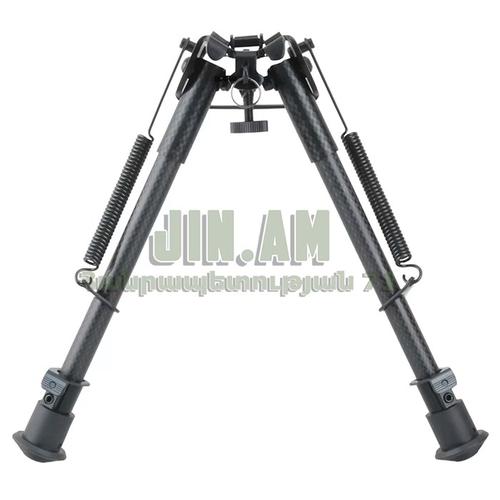 Հրացանի հենակ Vector Optics Carbon 220-345մմ