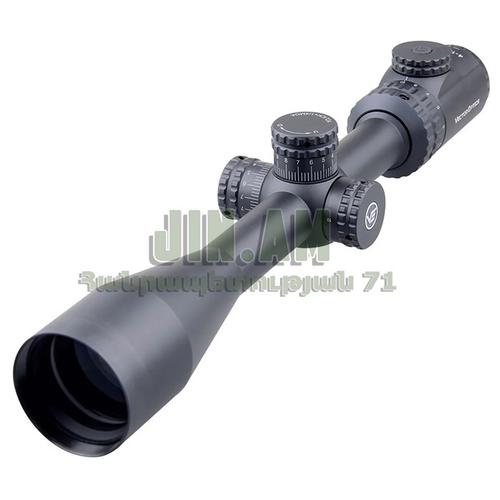 Նշանոց օպտիկական Vector Optics Hugo 4-16x44 GT