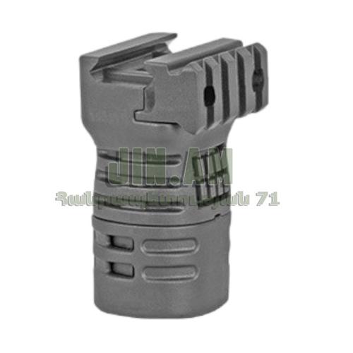 Բռնակ փողակալի DLG Tactical