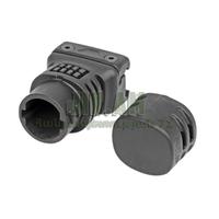 Բռնակ փողակալի DLG Tactical