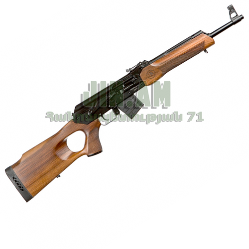 Вепрь 7.62x39