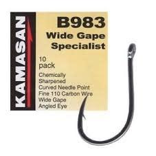 KAMASAN Windegape Specialist