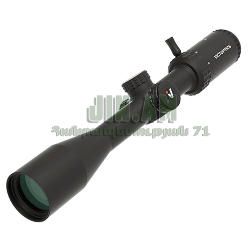 Նշանոց օպտիկական Vector Optics SOI 4-12x40