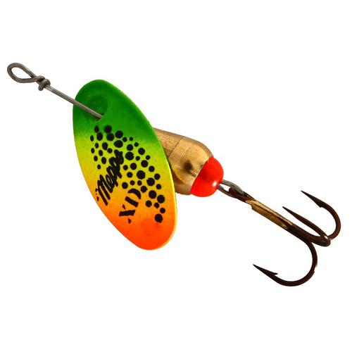 XD Trio Fluo Tiger №0