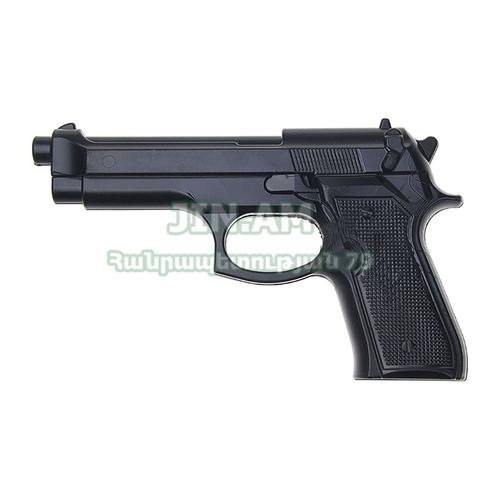 Beretta 92FS ատրճանակի ռետինե մոդել