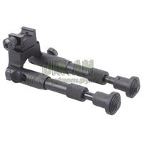 Հրացանի հենակ Vector Optics 155-165մմ