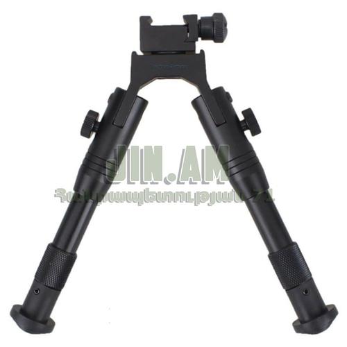 Հրացանի հենակ Vector Optics 155-165մմ