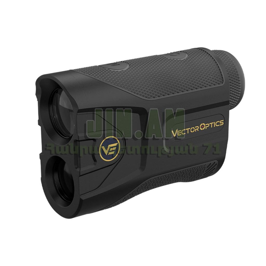 Հեռաչափ Paragon 7x25 GenIII BDC