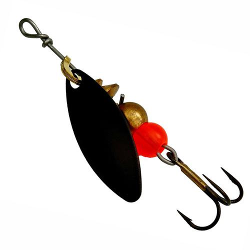 Aglia Long Black №0