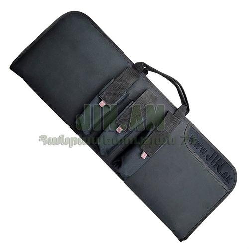 Հրացանի պատյան AK 86սմ 3 պահեստատուփի տեղով