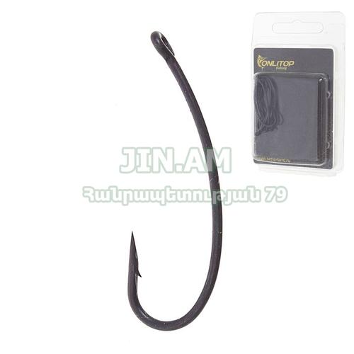 Կեռիկ Anti-Snag Teflon № 4