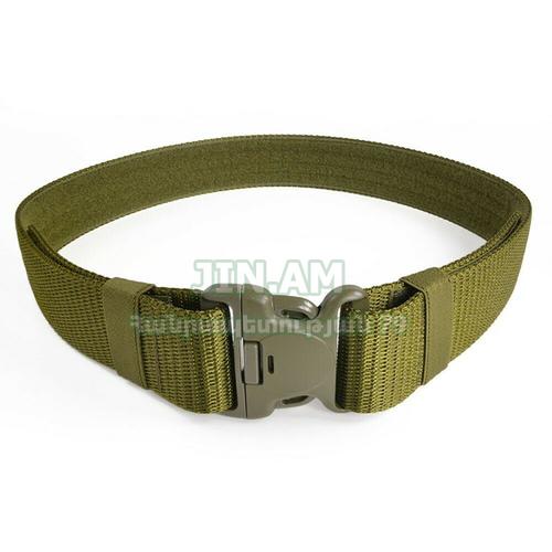 Գոտի  AB-2 OD Green