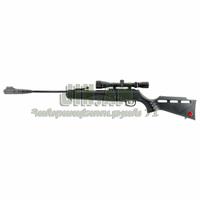 Ruger Targis Hunter