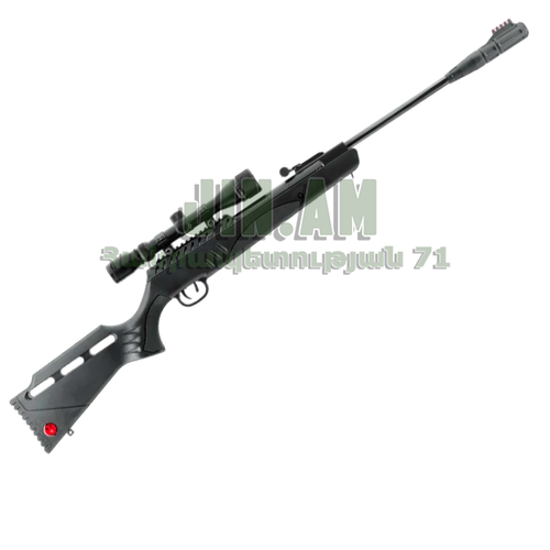 Ruger Targis Hunter