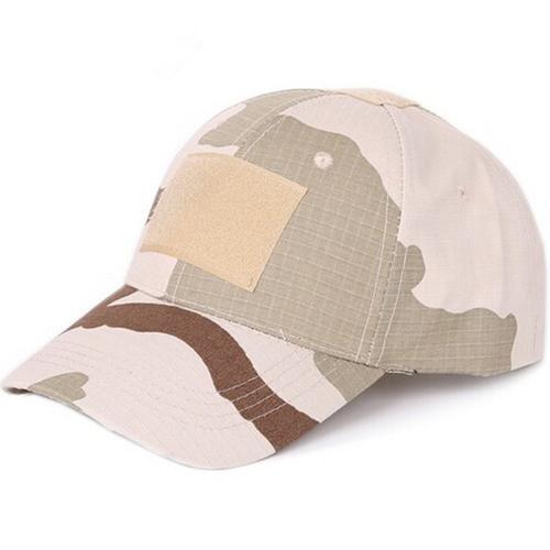 Գլխարկ Cap 3C Desert