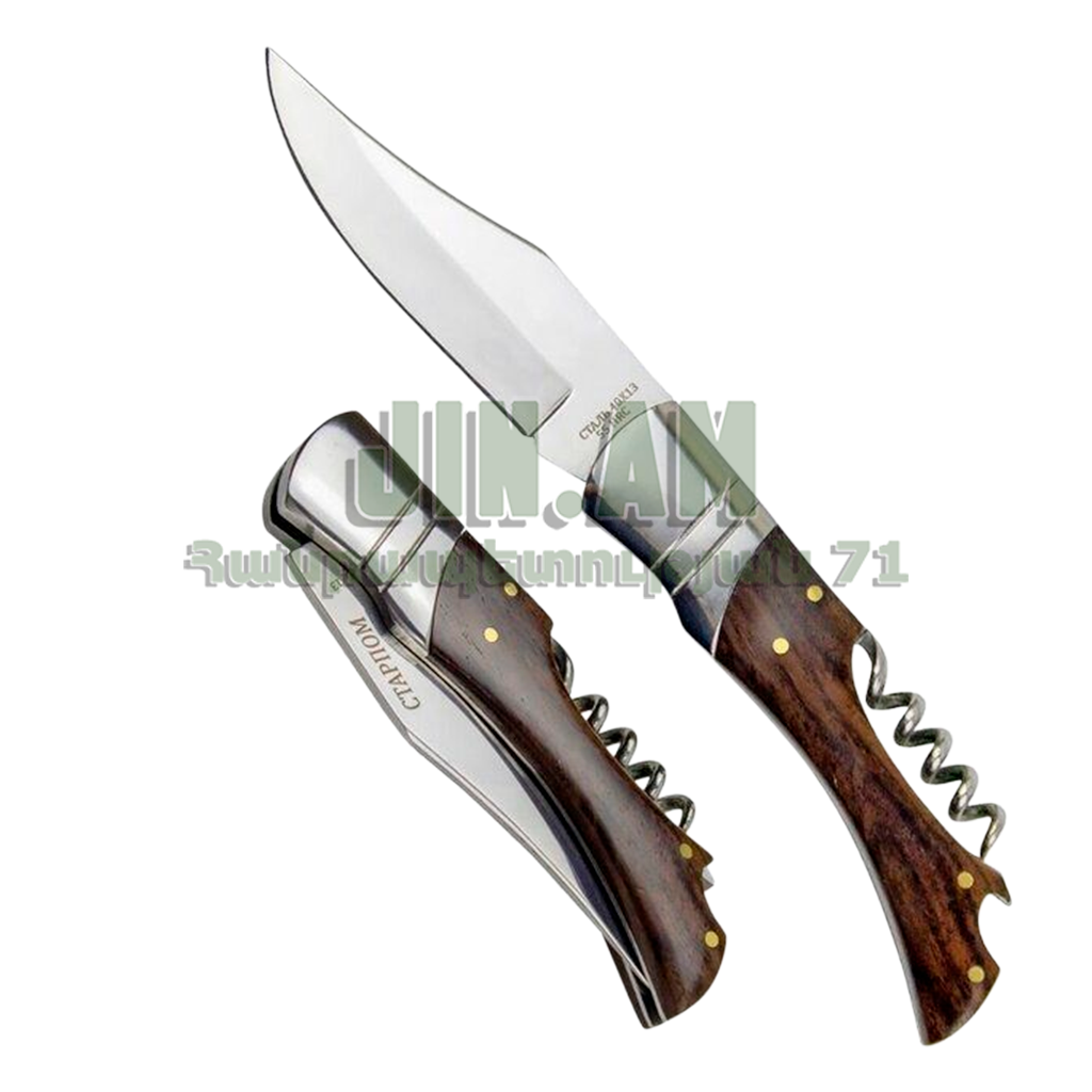 Старпом 40х13