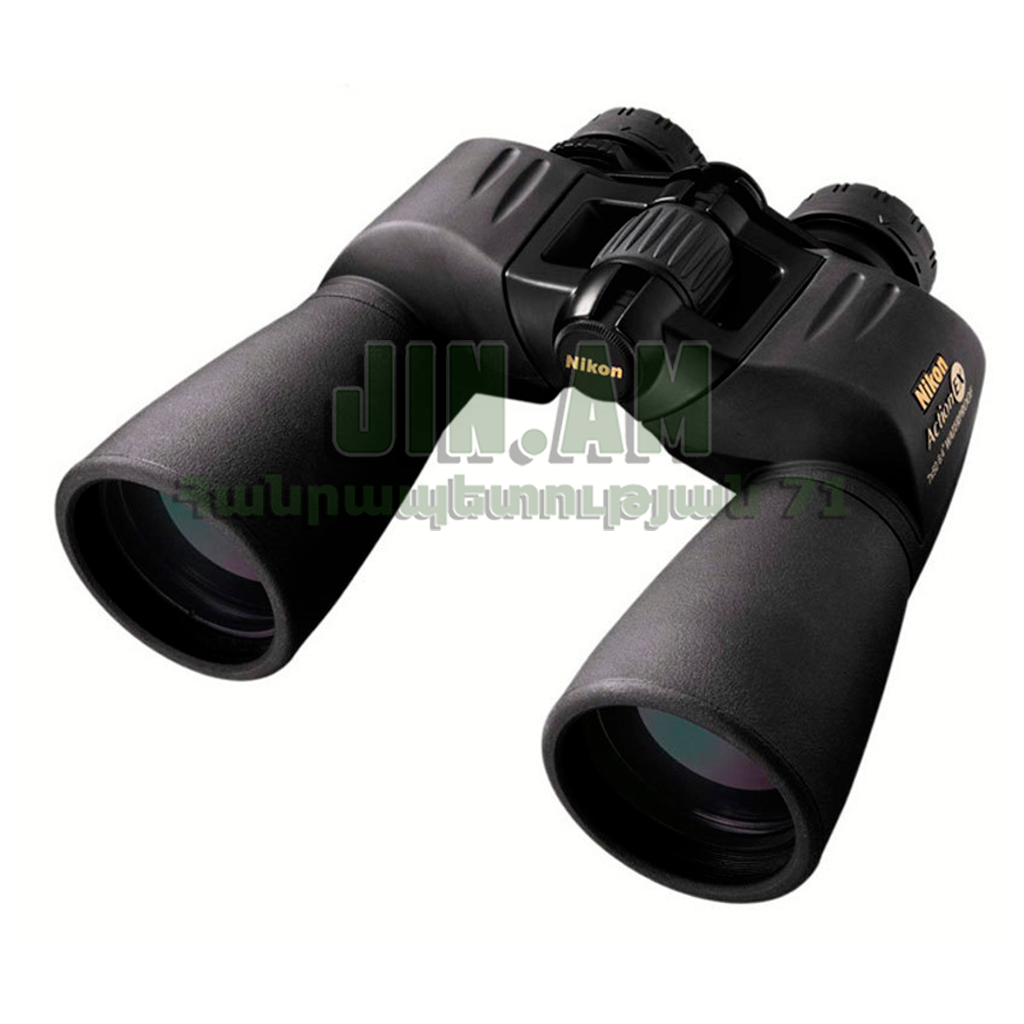 Հեռադիտակ Nikon Action EX 12x50